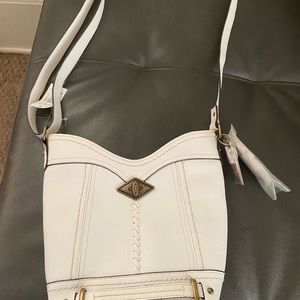 Charging handbag